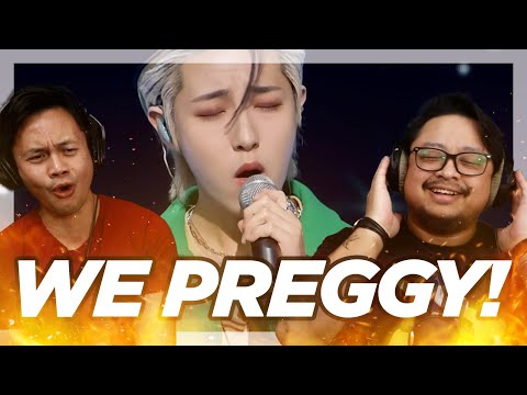 Renjun Got Us Pregnant! NCT DREAM 'You' - 'Breathing' + 'Rainbows' Reaction.