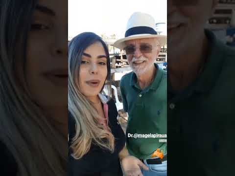 Coringa bem mais perto de você - Workshop Cavalo de Sela