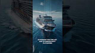 Harmony of the Seas Enters Dry Dock for Major Upgrades | New Suites, Bars & Attractions!