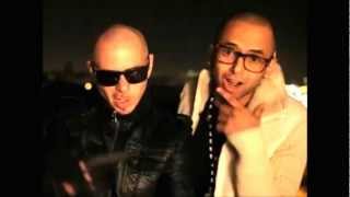 Don&#39;t Stop the Party (Remix) - Pitbull Ft Sensato.