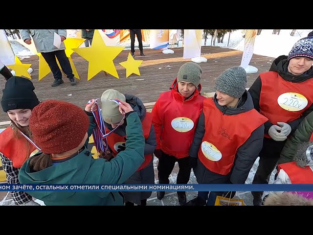 Семья – это сила!