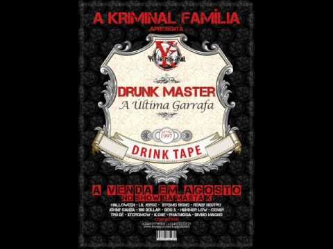 Drunk Master Yk - Inútil