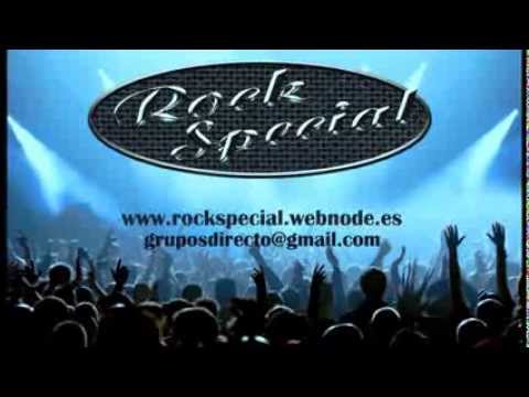 Video 3 de Rock Special