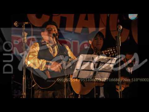 DUO RAICES ♫ MI DULCE AMOR ♫