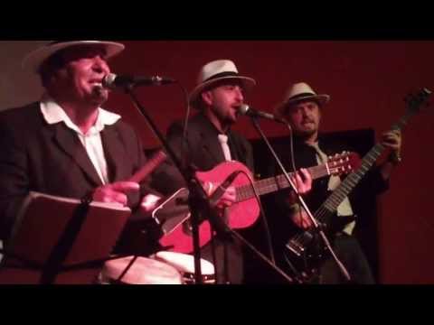 Los Del son - Bilongo