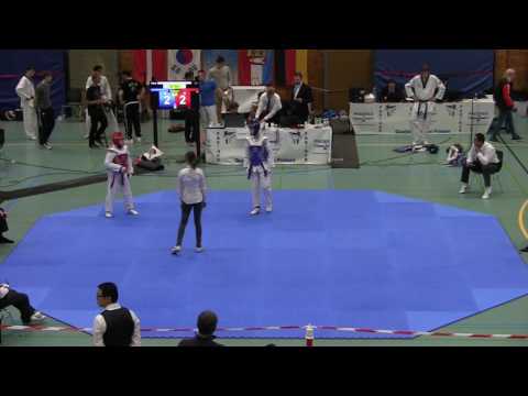 2017-05-20 - TVSH Landesmeisterschaft Vollkontakt - Carl