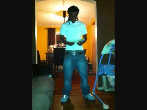 Lafa Lil Man FT Lafa Mikey-Stain (Prod. by Blue Beats)