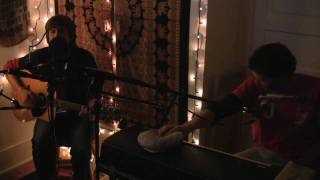 The Junior Varsity Pt. 1 - John Gill & Vaughn Montgomery - 2 - The Laundry is Dirty - Session #14