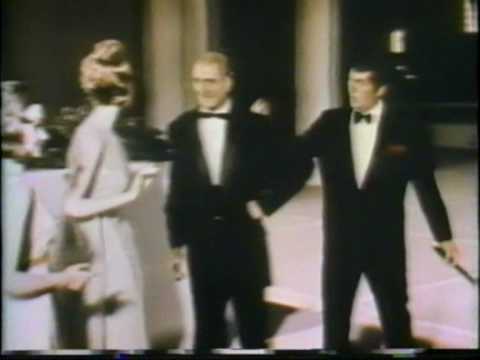 Dean Martin: Portrait of a Legend - documentary (part 1 of 3)