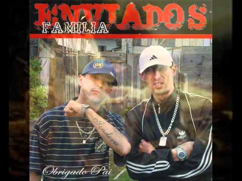 Enviados Itajai sc - obrigado pai