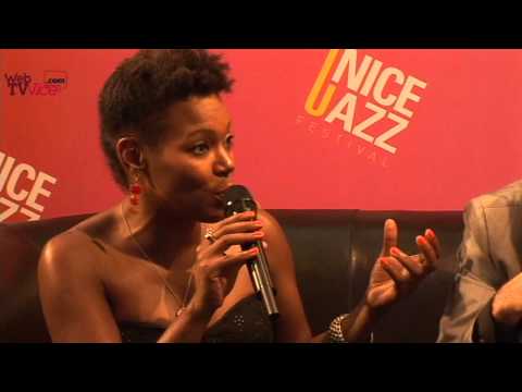 China chante le blues