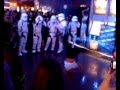 "Люк, я твой отец": танцы штурмовиков. Москва 