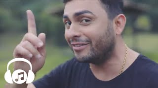 Mano Walter - Não Deixo Não (MUNDO DA MÚSICA)