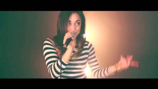 Katy Perry   Dark Horse ft Juicy J Alex G Acoustic Cover Official Music Video