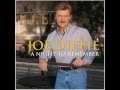 Joe Diffie -- Don't Our Love Look Natural
