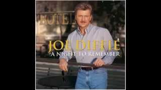 Joe Diffie -- Don&#39;t Our Love Look Natural