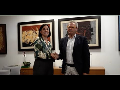 CICAR, una empresa de "Primera División"