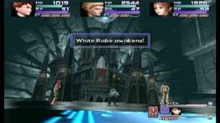 Let's Play Xenosaga II Part 69 - Taking on the Church