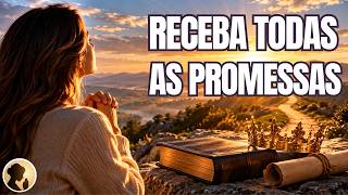 DEUS tem PROMESSAS de VITÓRIA pra VOCÊ