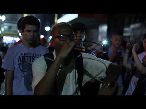 Batalha do Point (14/12/2017) - Chakal x Dani Lacabel x Kevão