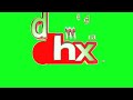 DHX Media Logo Effects UMC Csupo Effects
