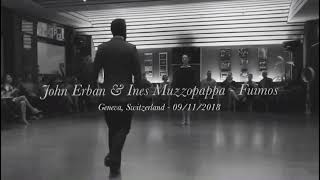 John Erban and Ines Muzzopappa - Fuimos