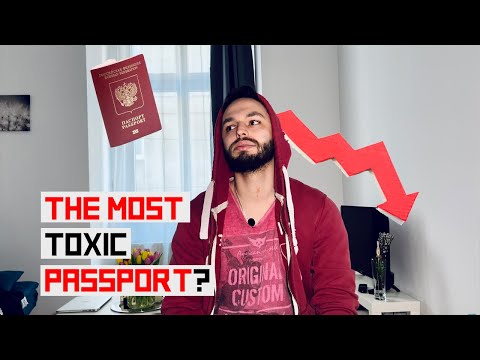 Life in Russia after sanctions for regular citizens