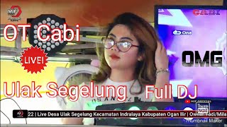 Download lagu Fdj Depi Balqis Langsung ke sekmen Full DJ OT CABI... mp3