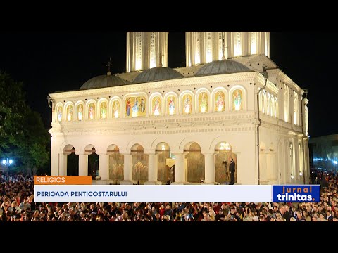 Perioada Penticostarului