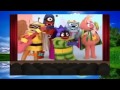 Yo Gabba Gabba In English For Children