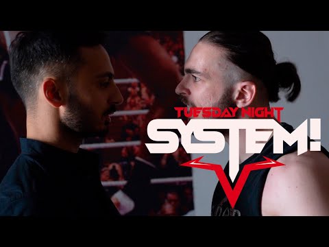 Crepe dentro Roma - TUESDAY NIGHT SYSTEM! ep14