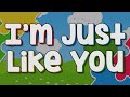 I'm Just Like You | Autism Awareness Song | Jack Hartmann | World Autism Awareness Day