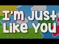 I M Just Like You Autism Awareness Song Jack Hartmann World Autism Awareness Day