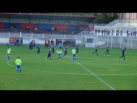 National 3 / Muret - Aigues Mortes