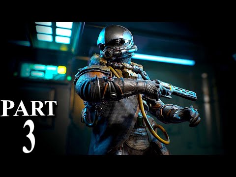 STARFIELD- RAIDING 'AKILA' CITY PC Walkthrough Gameplay Part 3 (FULL GAME)-No Commentary