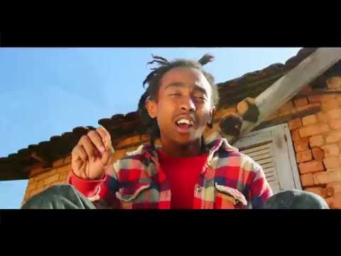 Lucas Tan & Black'Katon   Mozika Mandritsi'roots prod by Kev's clip noueauté 2016