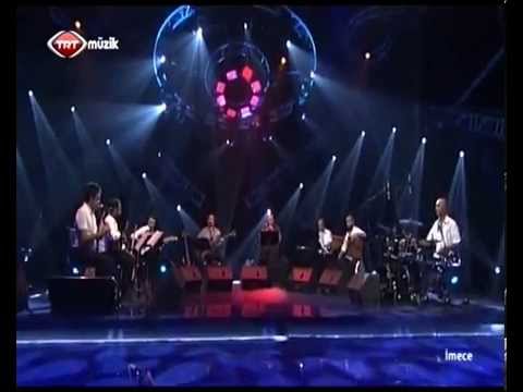 İmece - Ertan Tekin