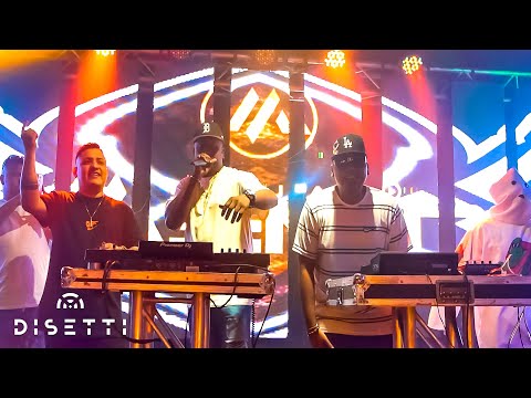 LA CARTELUA - MC CAR FT WILL FIORILLO ❌ EL SUPER KIKE ❌ LA AMENAZA (Audio En Vivo)