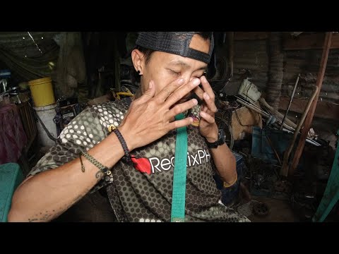 SE03EP156 - Ang PAMAMA-ALAM | DAHILAN KUNG BAKIT WALA - TULOY ANG LABAN | San Pablo City, Laguna