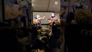 Muriel Anderson's Garden Thank You 2021