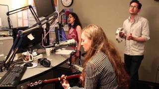 Kitty, Daisy & Lewis "No Action" | Unsigned Sunday