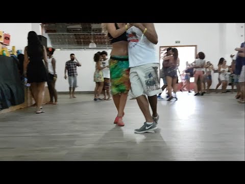 Rafael Bittencourt e Pia Ovalle  - Na Camarinha| Forró Roots @ Nata Forrozeira 2018