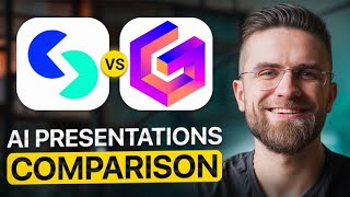 How to Make Presentations Fast in 2025! (EXPLAINED)