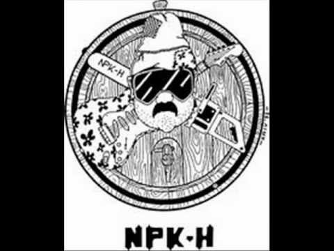 NPK-H - Hopsi male