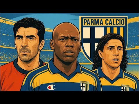 Parma - Rise and Fall