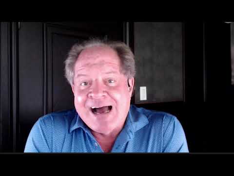 The Trader's Edge with Steve Rhodes on TFNN - 2021