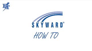 Skyward - General Overview