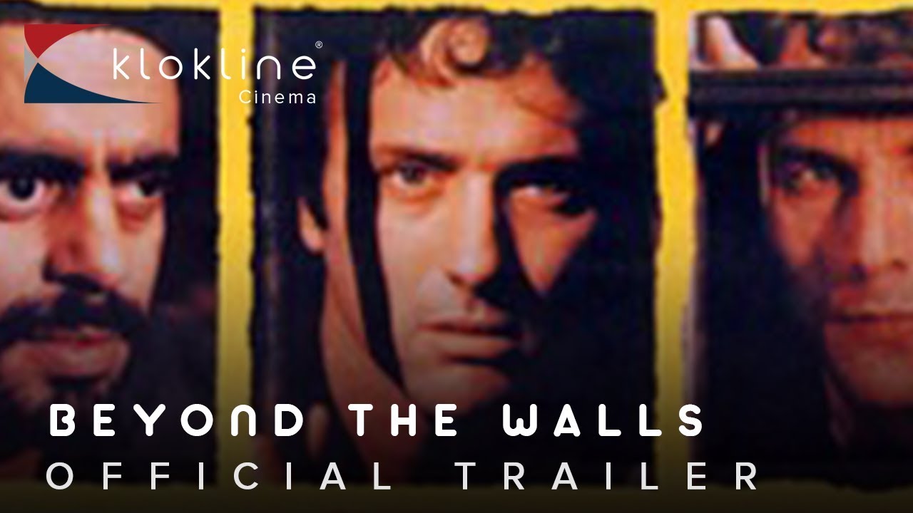 1984 Beyond The Walls Official Trailer 1 Warner Bros Pictures