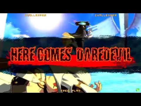 2016/1/16 GGXrdR Mikado 3on3 Part 6