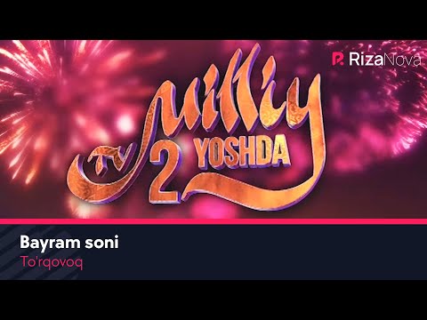 To'rqovoq - Bayram soni (hajviy ko'rsatuv)